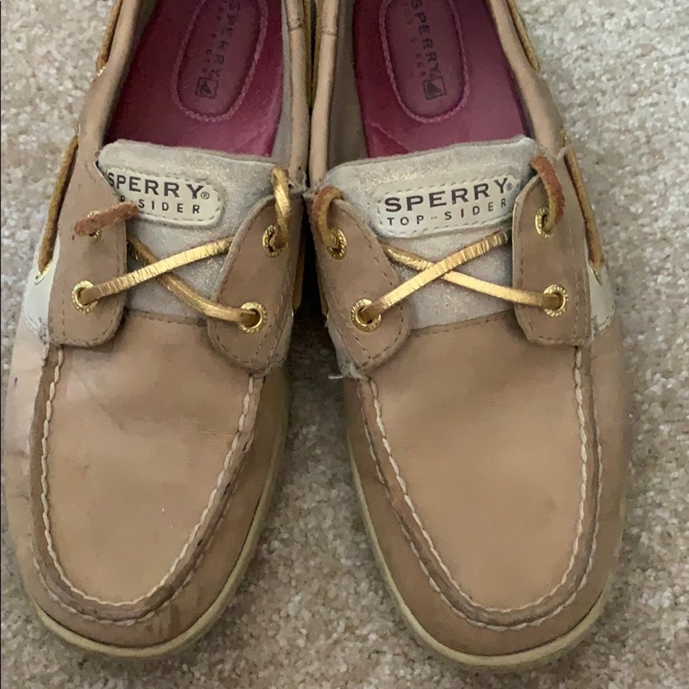 Sorry Topsider Shoes - Picture 5 of 5